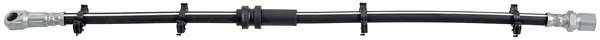 Bremsschlauch Vorderachse A.B.S. SL 3141