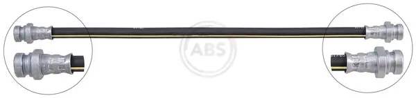 Bremsschlauch A.B.S. SL 3219