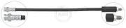 Bremsschlauch Vorderachse A.B.S. SL 3233