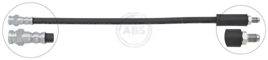 Bremsschlauch Vorderachse A.B.S. SL 3233 Bild Bremsschlauch Vorderachse A.B.S. SL 3233