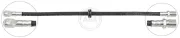 Bremsschlauch Vorderachse A.B.S. SL 3291