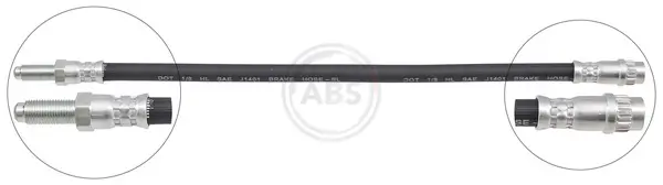 Bremsschlauch A.B.S. SL 3304