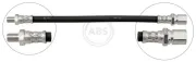 Bremsschlauch Hinterachse A.B.S. SL 3333
