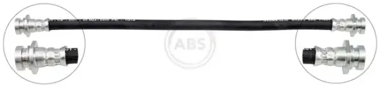 Bremsschlauch Vorderachse A.B.S. SL 3335 Bild Bremsschlauch Vorderachse A.B.S. SL 3335