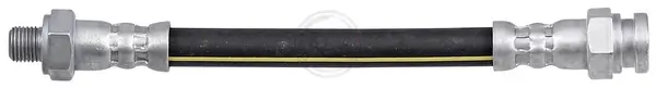 Bremsschlauch Hinterachse außen A.B.S. SL 3394