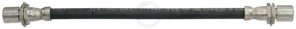 Bremsschlauch Hinterachse A.B.S. SL 3412