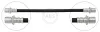 Bremsschlauch Vorderachse A.B.S. SL 3418
