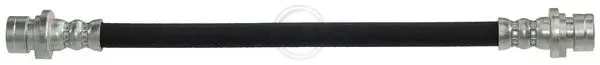 Bremsschlauch Hinterachse A.B.S. SL 3432
