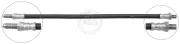 Bremsschlauch Hinterachse A.B.S. SL 3445