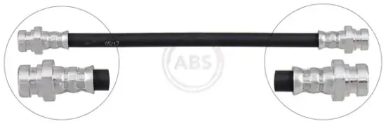 Bremsschlauch A.B.S. SL 3450 Bild Bremsschlauch A.B.S. SL 3450