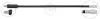 Bremsschlauch Vorderachse A.B.S. SL 3490