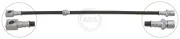 Bremsschlauch Vorderachse A.B.S. SL 3493