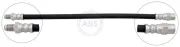 Bremsschlauch Vorderachse A.B.S. SL 3499
