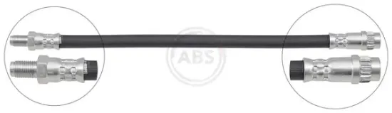 Bremsschlauch A.B.S. SL 3556 Bild Bremsschlauch A.B.S. SL 3556