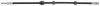 Bremsschlauch Vorderachse A.B.S. SL 3587