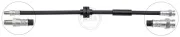 Bremsschlauch Hinterachse A.B.S. SL 3594