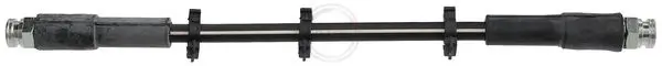 Bremsschlauch Vorderachse A.B.S. SL 3598