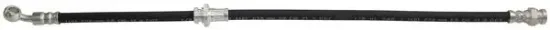 Bremsschlauch Vorderachse A.B.S. SL 3602 Bild Bremsschlauch Vorderachse A.B.S. SL 3602