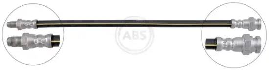 Bremsschlauch A.B.S. SL 3613 Bild Bremsschlauch A.B.S. SL 3613