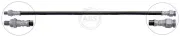 Bremsschlauch Vorderachse A.B.S. SL 3623