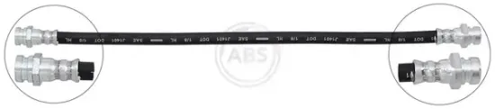 Bremsschlauch Vorderachse rechts A.B.S. SL 3761 Bild Bremsschlauch Vorderachse rechts A.B.S. SL 3761