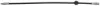 Bremsschlauch Vorderachse A.B.S. SL 3651