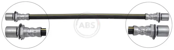 Bremsschlauch A.B.S. SL 3670