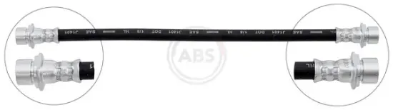 Bremsschlauch A.B.S. SL 3675 Bild Bremsschlauch A.B.S. SL 3675