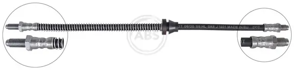 Bremsschlauch A.B.S. SL 3695