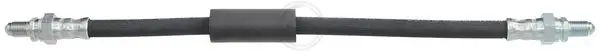Bremsschlauch Hinterachse A.B.S. SL 3697