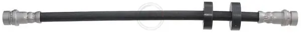Bremsschlauch Hinterachse A.B.S. SL 3698
