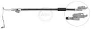 Bremsschlauch A.B.S. SL 3702
