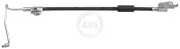 Bremsschlauch Hinterachse A.B.S. SL 3824