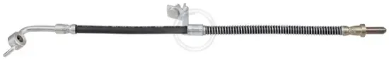 Bremsschlauch Vorderachse links A.B.S. SL 3704 Bild Bremsschlauch Vorderachse links A.B.S. SL 3704