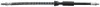 Bremsschlauch Vorderachse A.B.S. SL 3709