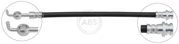 Bremsschlauch Vorderachse A.B.S. SL 3769