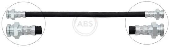 Bremsschlauch A.B.S. SL 3770 Bild Bremsschlauch A.B.S. SL 3770