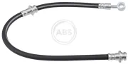Bremsschlauch Vorderachse A.B.S. SL 3800