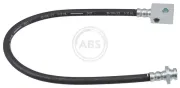 Bremsschlauch Hinterachse innen A.B.S. SL 3919