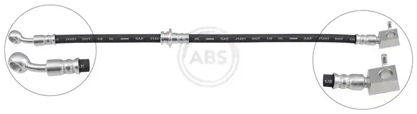 Bremsschlauch A.B.S. SL 3819