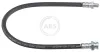 Bremsschlauch Hinterachse mitte A.B.S. SL 3833