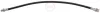 Bremsschlauch Hinterachse A.B.S. SL 3841