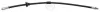 Bremsschlauch Vorderachse A.B.S. SL 3855