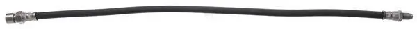 Bremsschlauch Hinterachse Mitte A.B.S. SL 3861