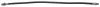 Bremsschlauch Hinterachse Mitte A.B.S. SL 3861