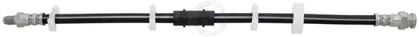 Bremsschlauch Hinterachse A.B.S. SL 4046