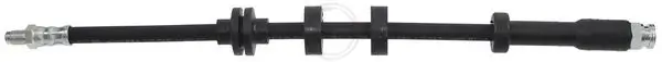 Bremsschlauch Vorderachse A.B.S. SL 3932
