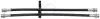Bremsschlauch Hinterachse innen A.B.S. SL 3942 Bild Bremsschlauch Hinterachse innen A.B.S. SL 3942