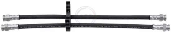 Bremsschlauch Hinterachse innen A.B.S. SL 3942 Bild Bremsschlauch Hinterachse innen A.B.S. SL 3942
