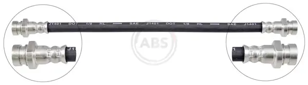 Bremsschlauch A.B.S. SL 3961